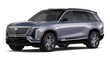 CADILLAC VISTIQ
