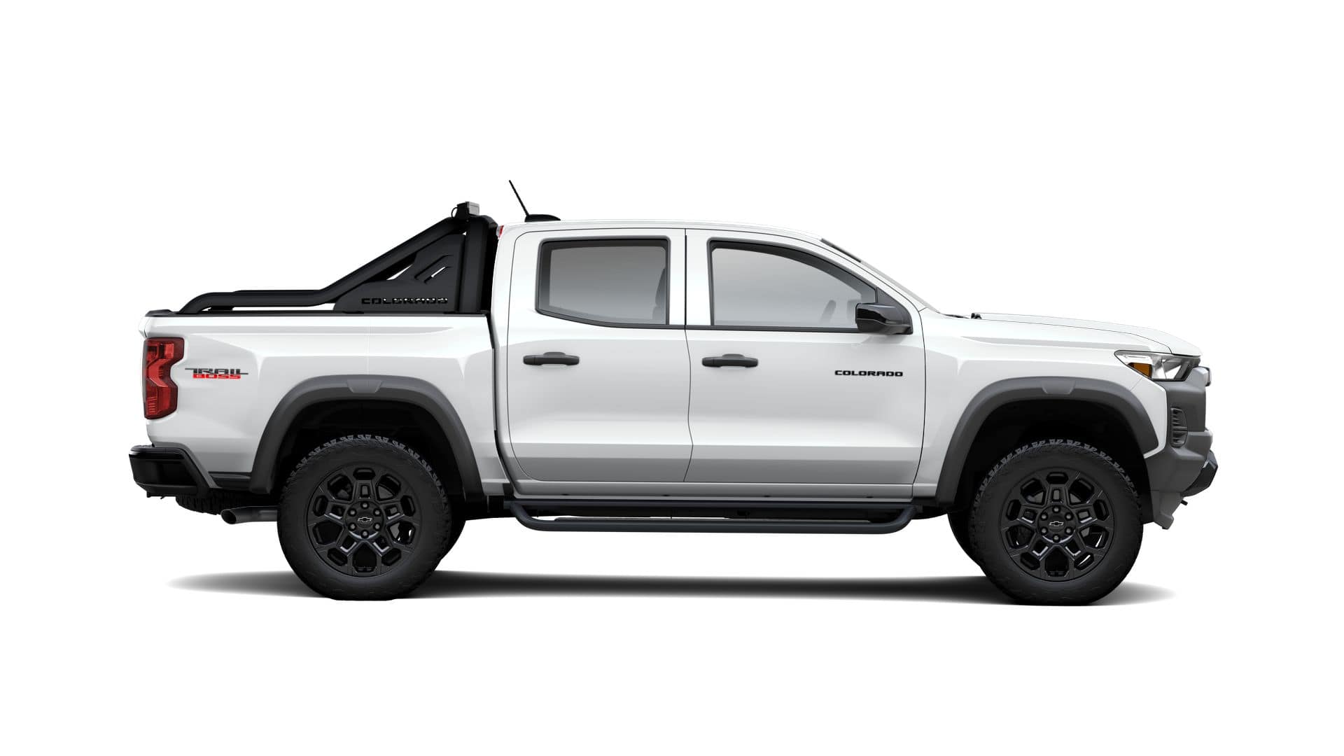 2026 Chevrolet Colorado Trail Boss - Photo 52