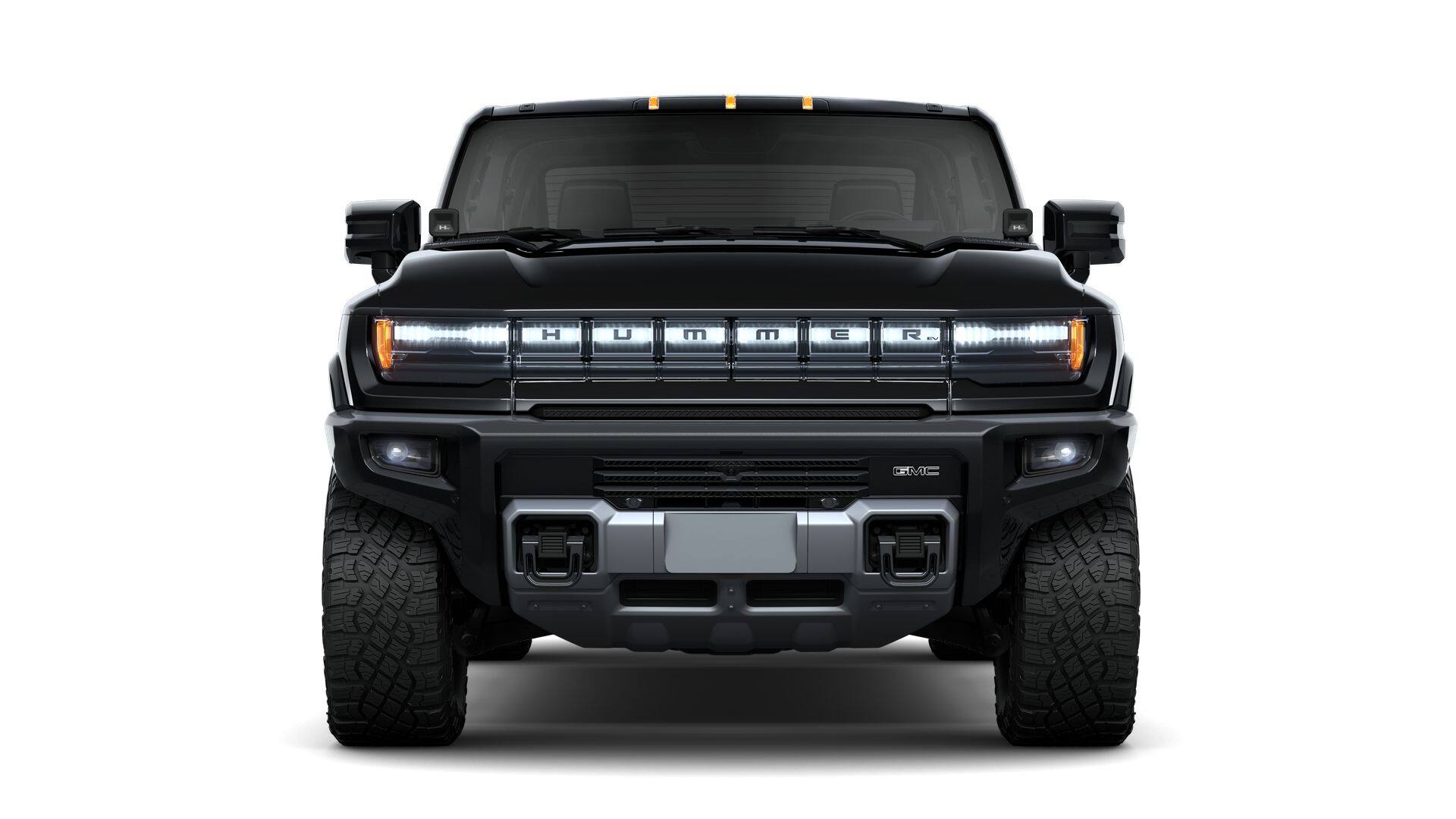 2025 GMC HUMMER EV 3X - Photo 41
