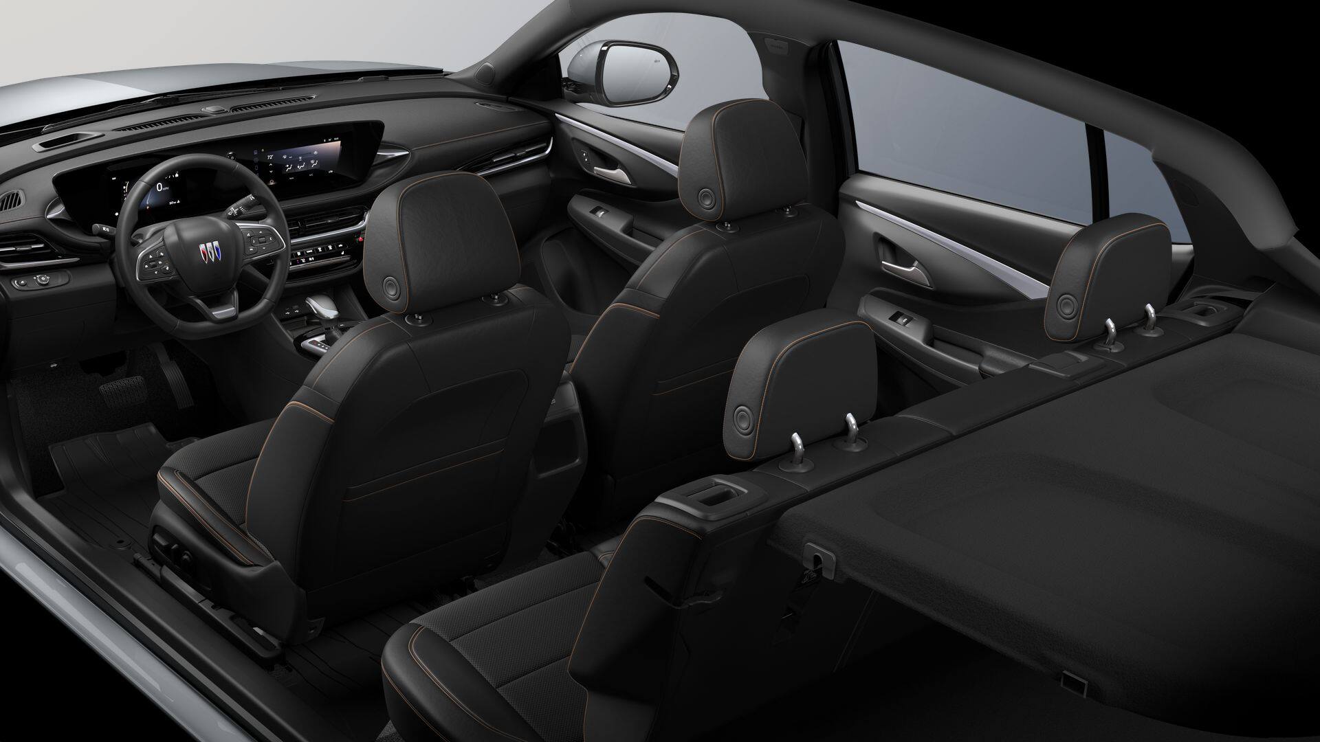 Thumbnail: 2026 Buick Envista - 35