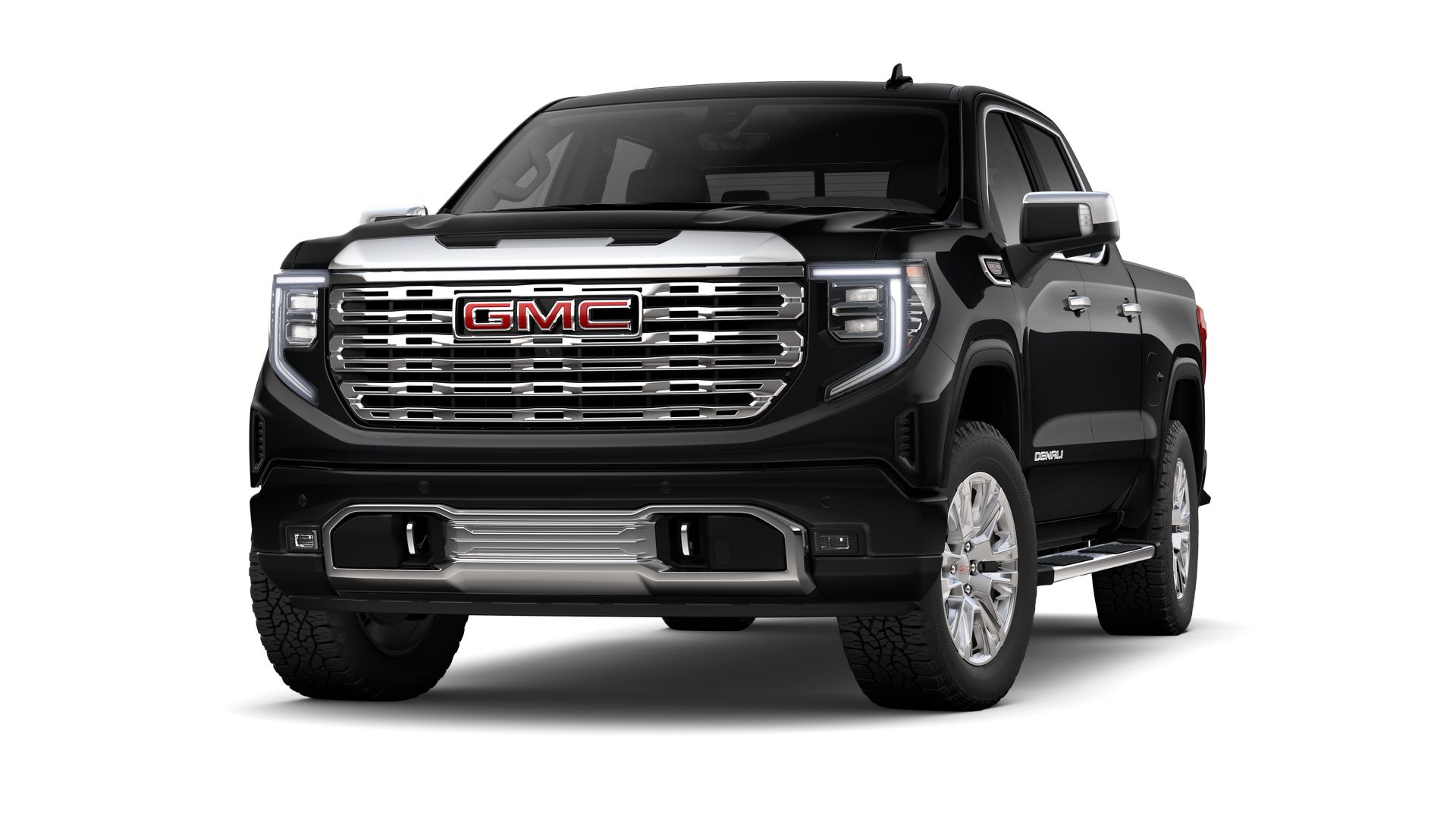 2025 Gmc Sierra 1500 Denali photo 2