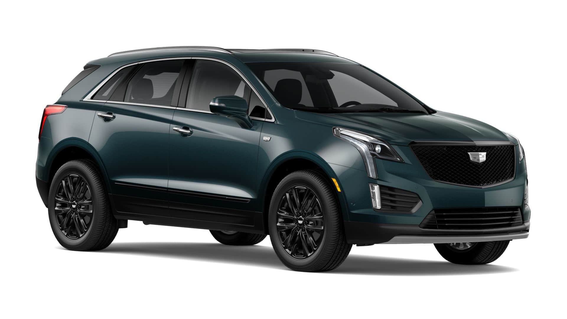 2026 Cadillac XT5 Premium Luxury - Photo 6