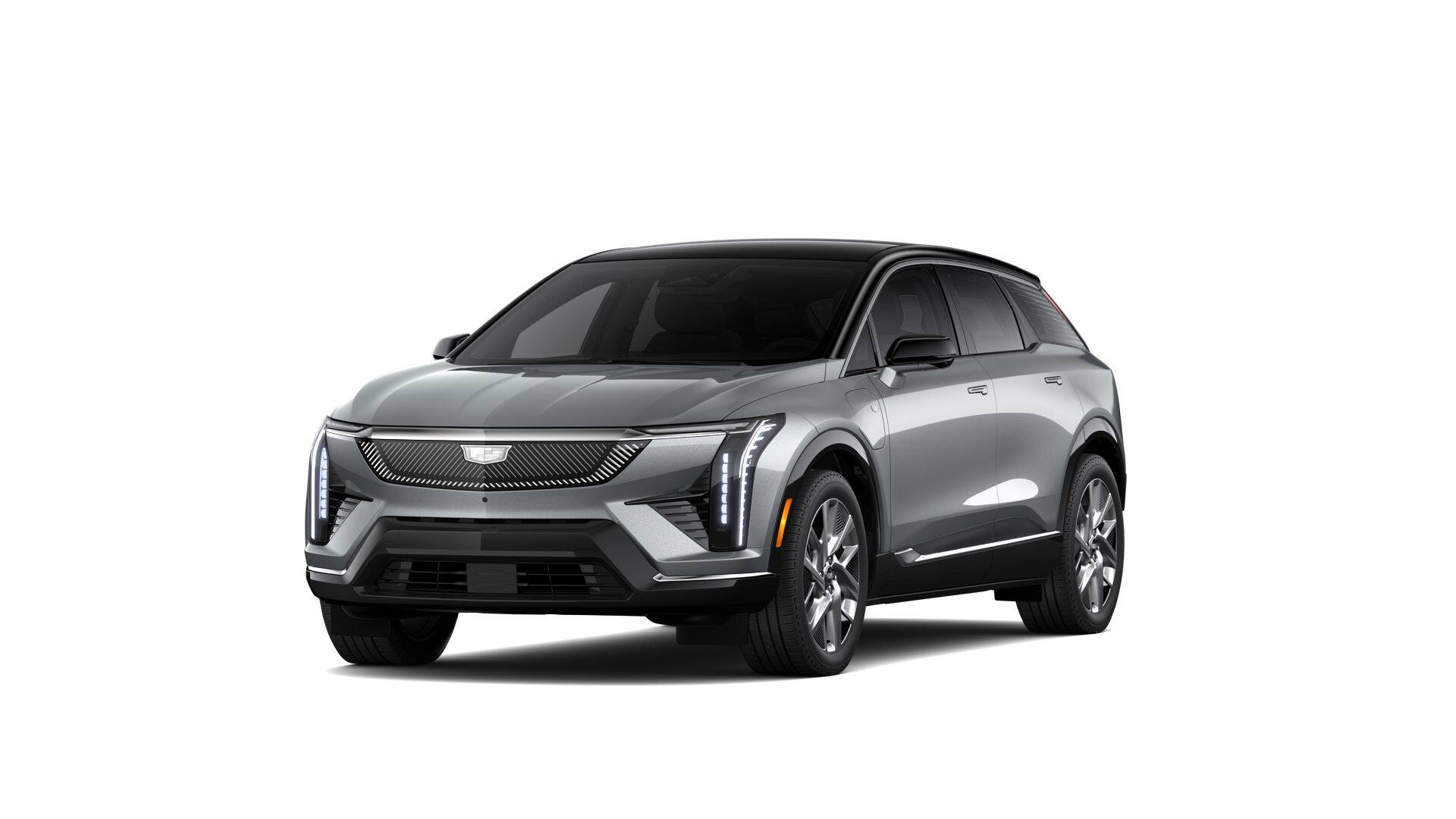 2026 Cadillac OPTIQ