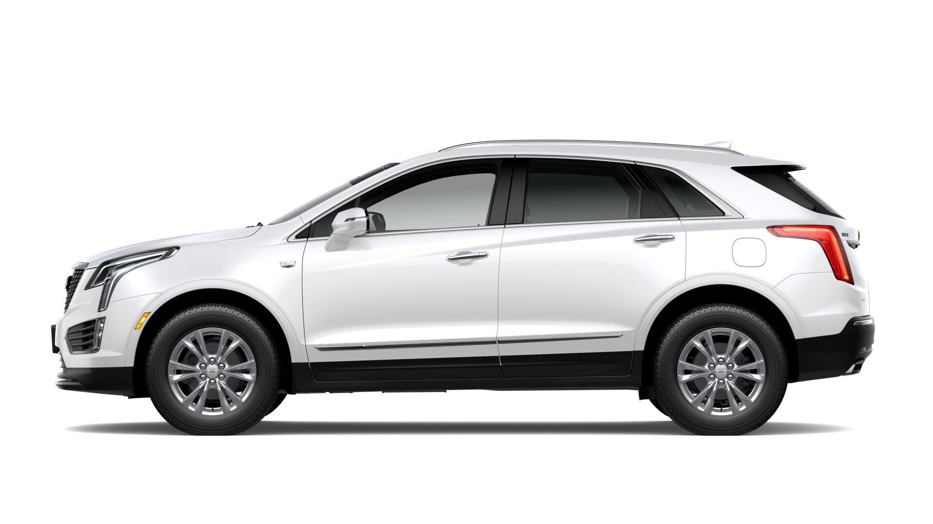 2026 Cadillac XT5 Luxury - Photo 27