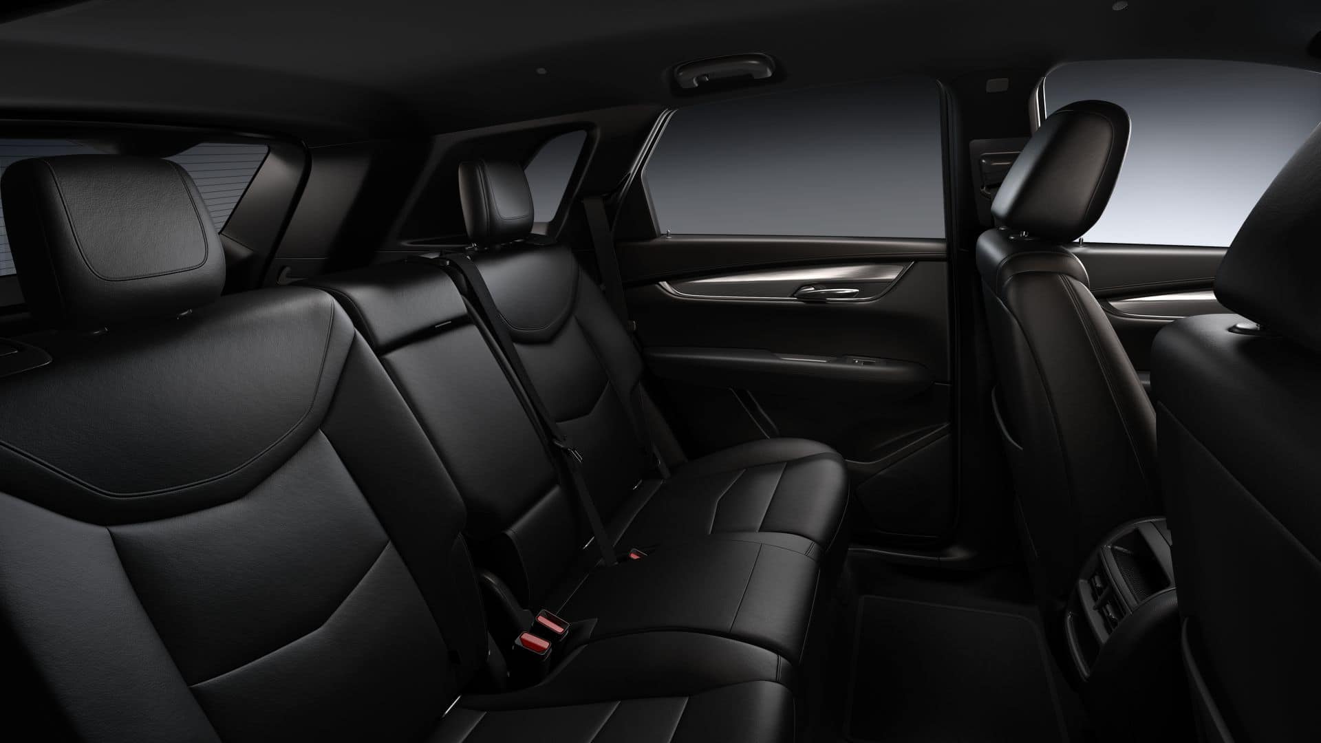 Thumbnail: 2025 Cadillac XT5 - 36