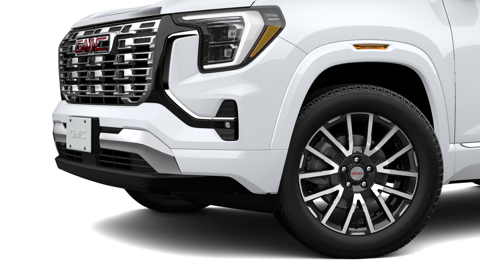 2026 GMC Terrain Denali - Photo 29
