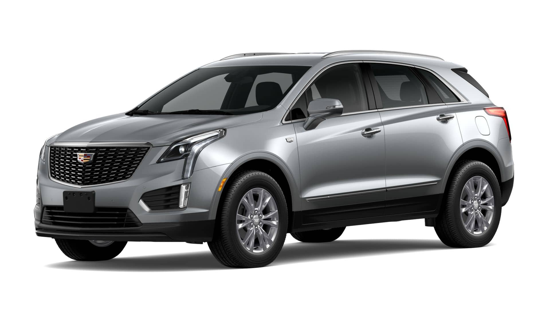 2026 Cadillac XT5 Luxury's photo