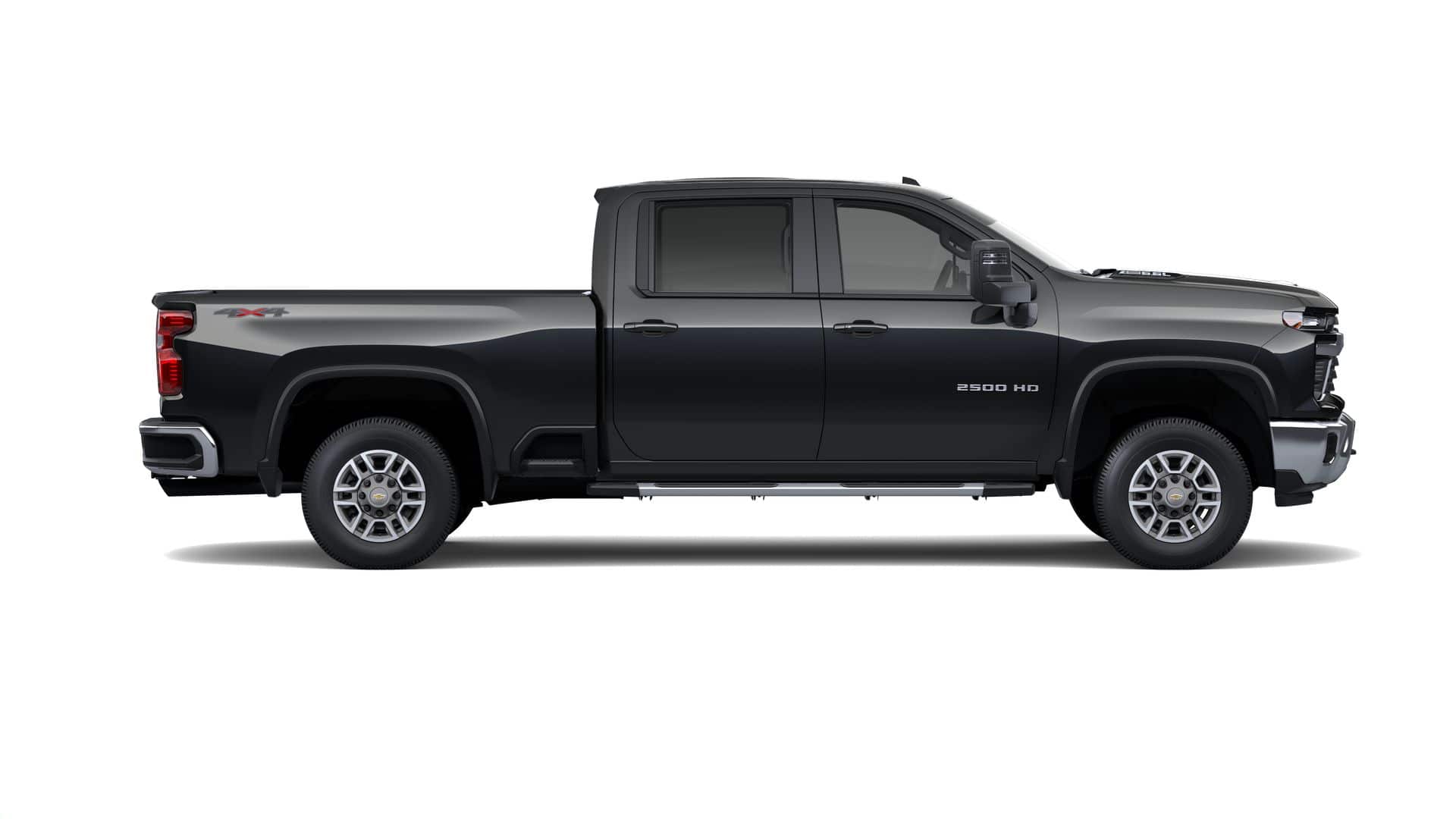 2026 Chevrolet Silverado 2500 HD LT - Photo 27