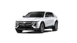  CADILLAC LYRIQ