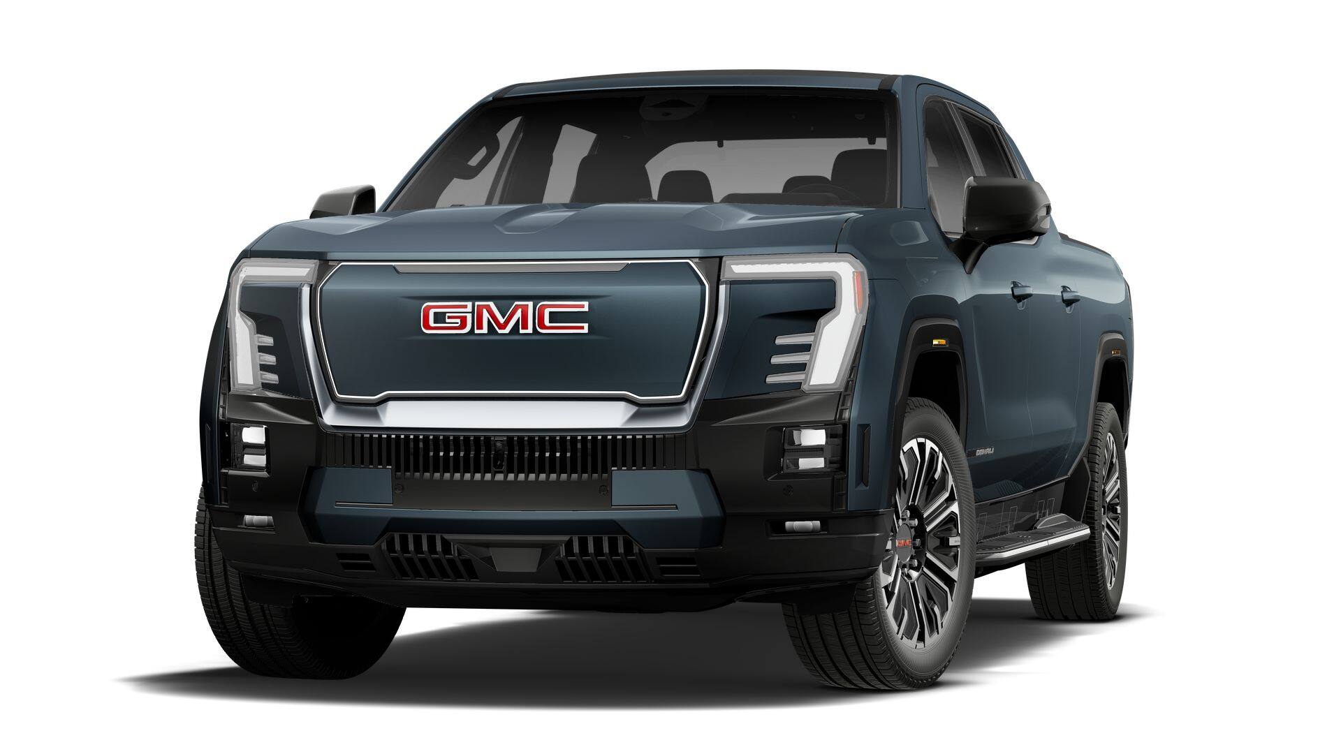 2026 GMC Sierra EV Denali - Photo 2