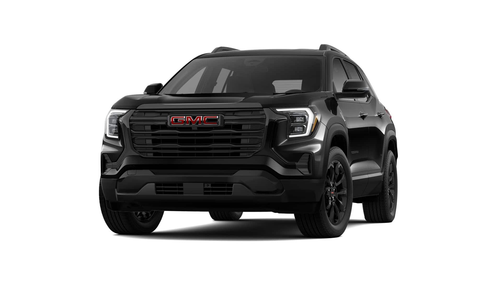 2026 GMC Terrain  26