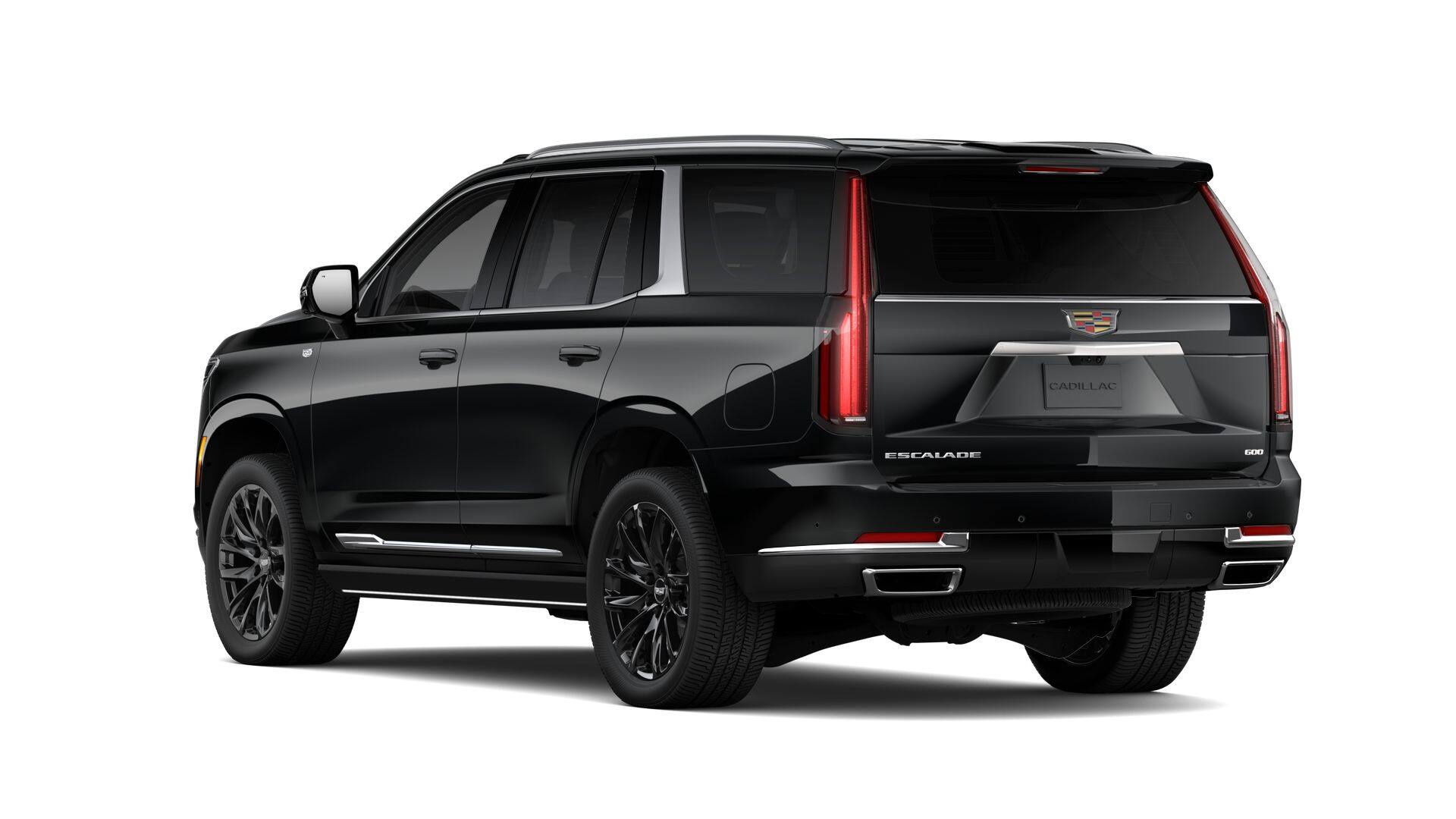 Thumbnail: 2026 Cadillac Escalade - 28