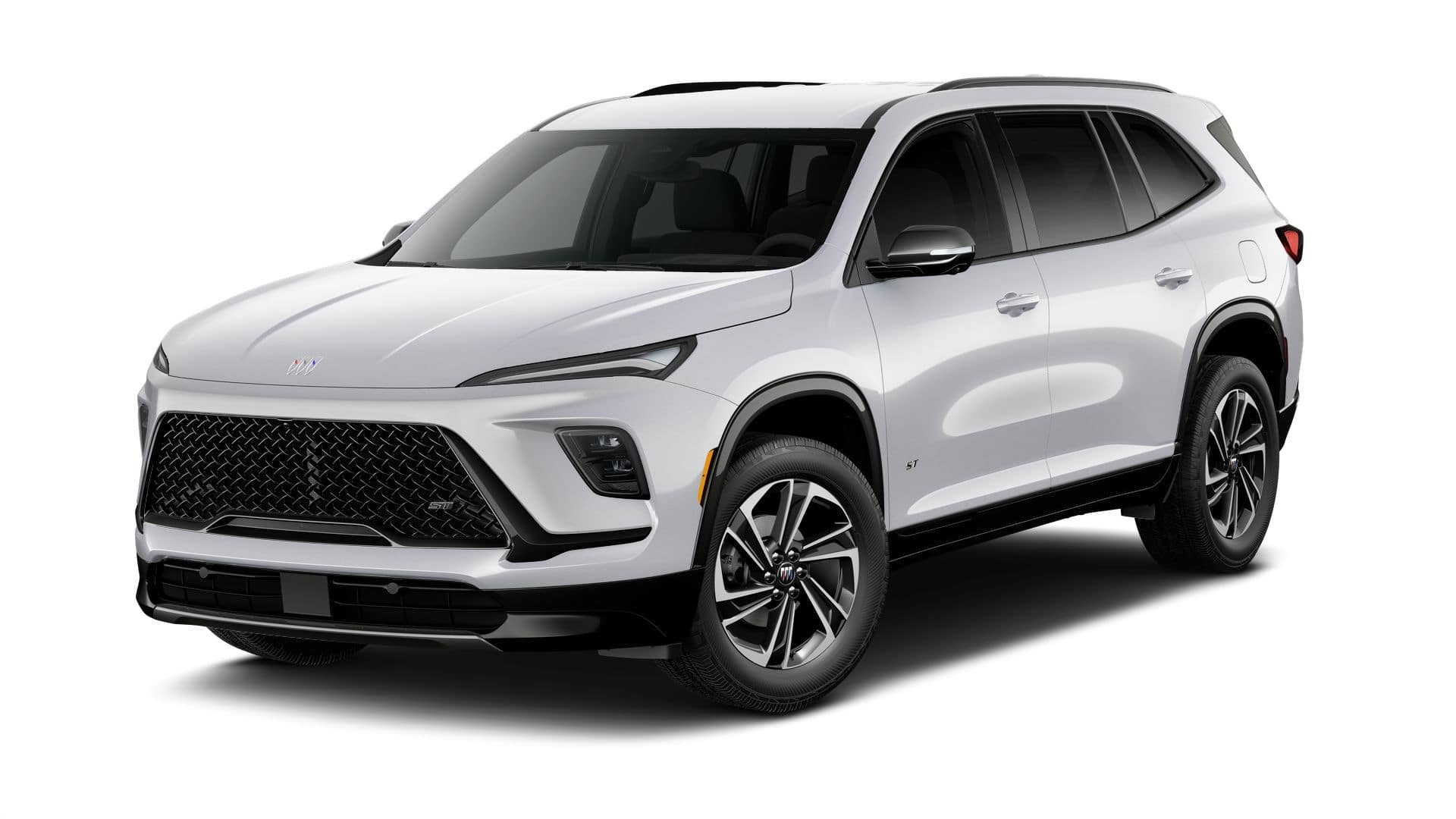 New 2027 Buick Enclave Sport Touring SUV