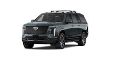 2026 CADILLAC Escalade ESV Sport SUV