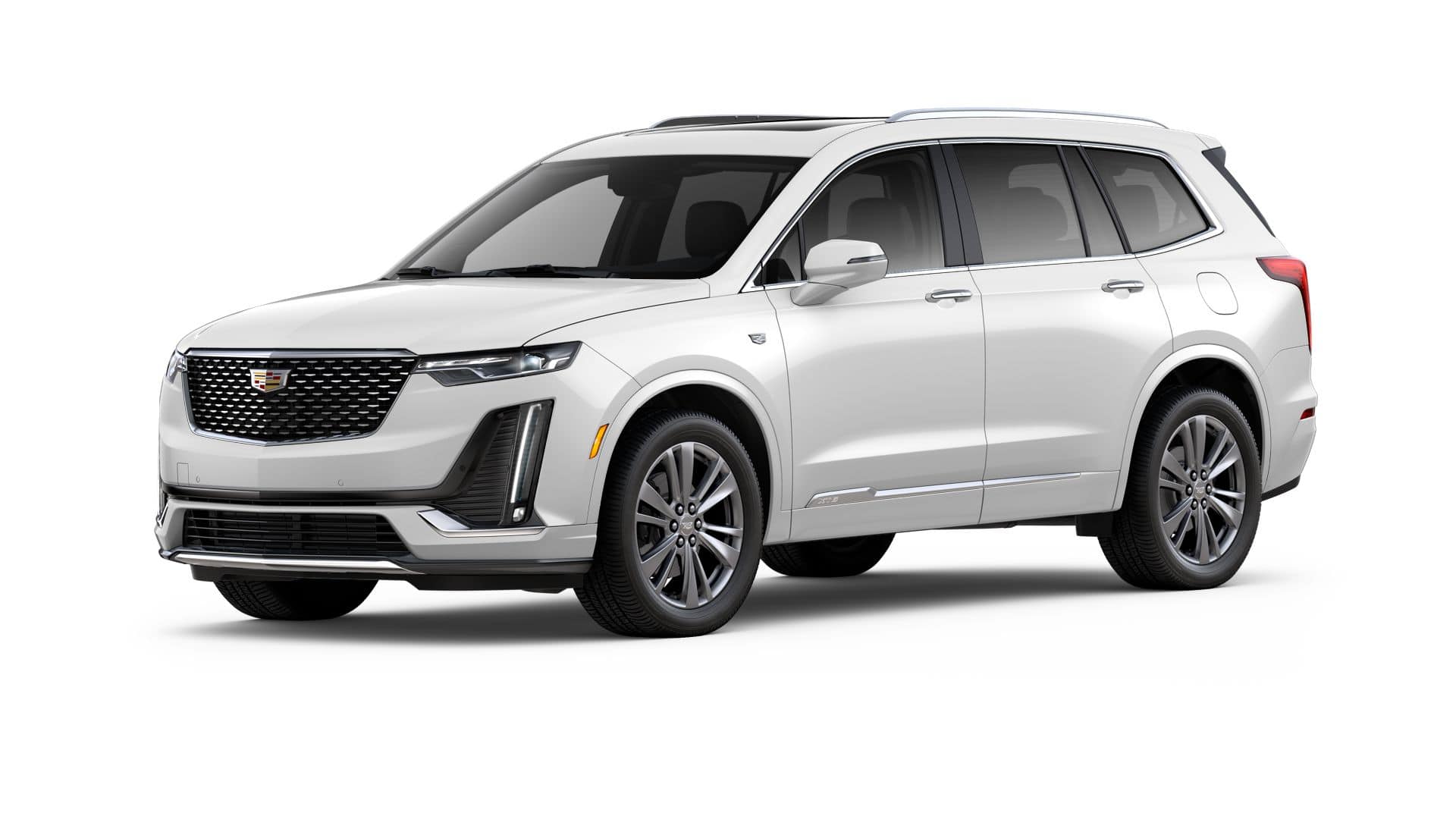 Thumbnail: 2025 Cadillac XT6 - 50