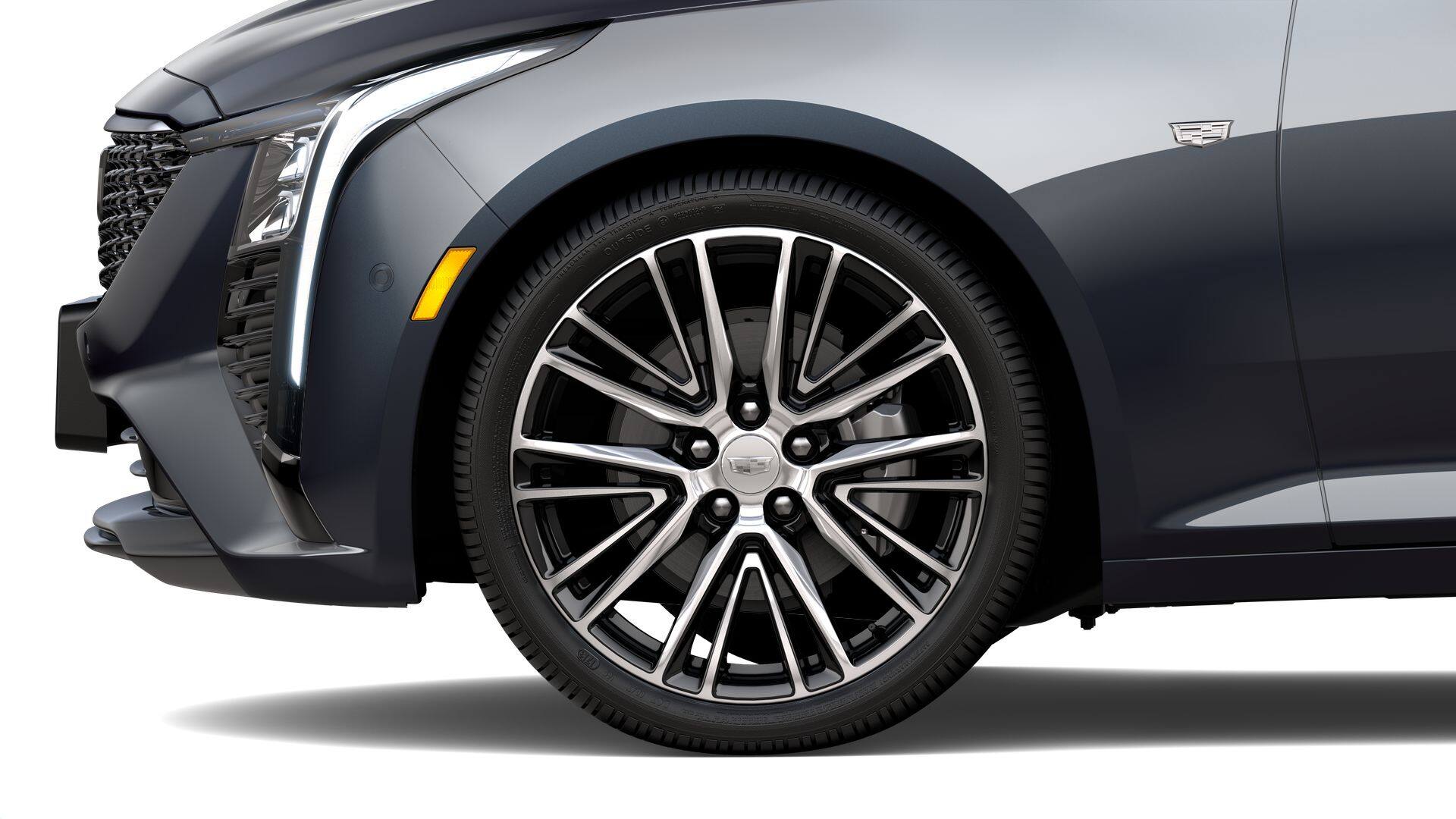 2026 Cadillac CT5 Premium Luxury - Photo 60