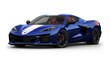  Chevrolet Corvette Grand Sport