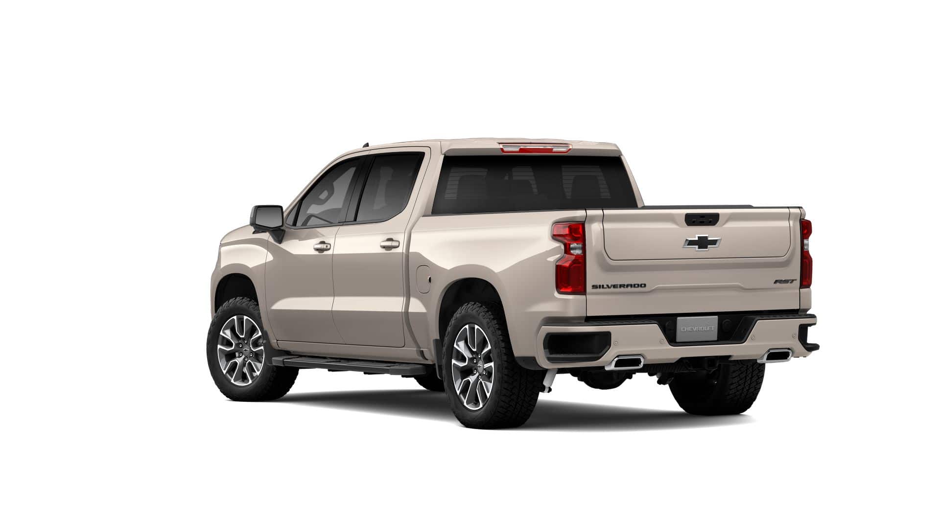 2026 Chevrolet Silverado 1500 RST - Photo 46