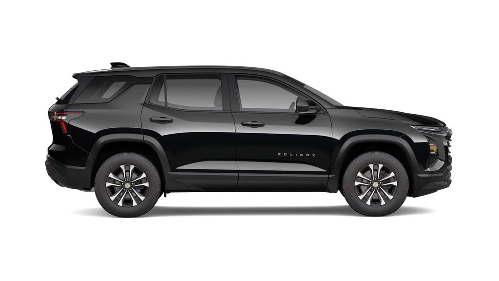 New 2027 Chevrolet Equinox LT SUV
