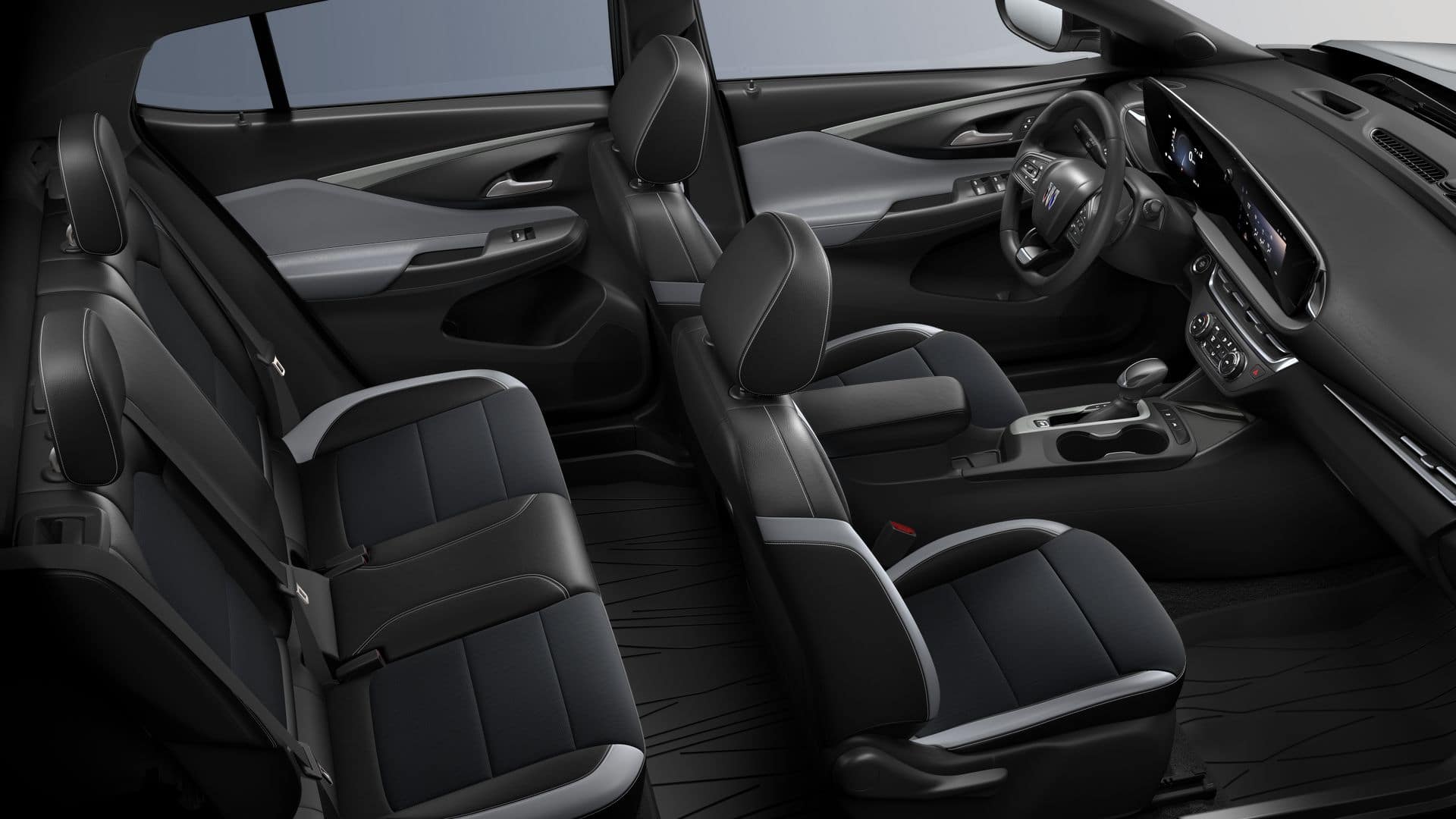 2026 Buick Envista Preferred photo 12