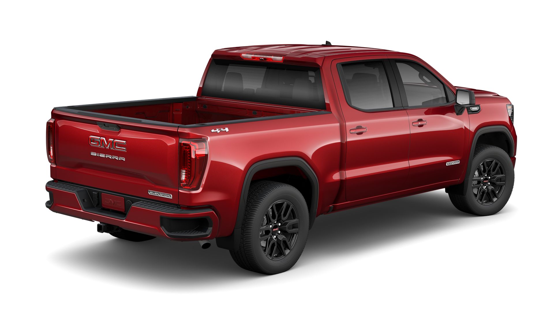 2024 GMC Sierra 1500 Elevation 27