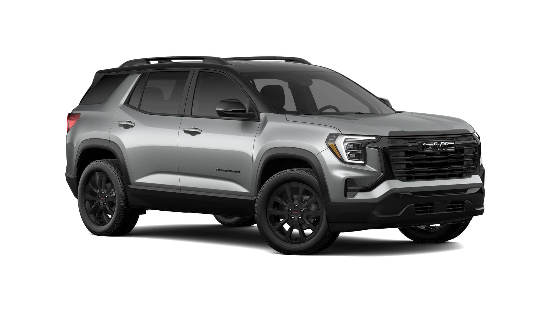 Thumbnail: 2026 GMC Terrain - 29