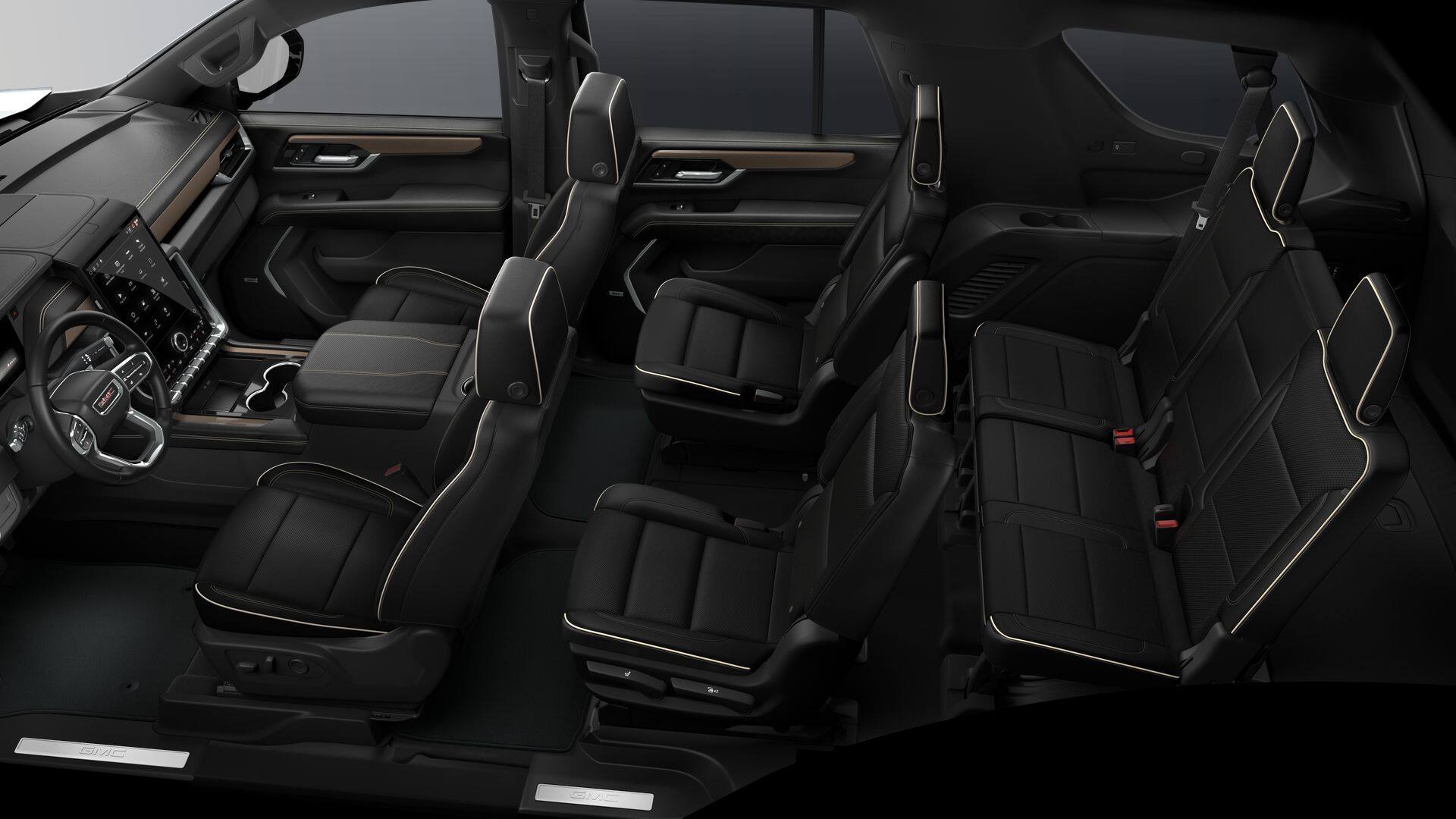 2026 GMC Yukon Elevation - Photo 42