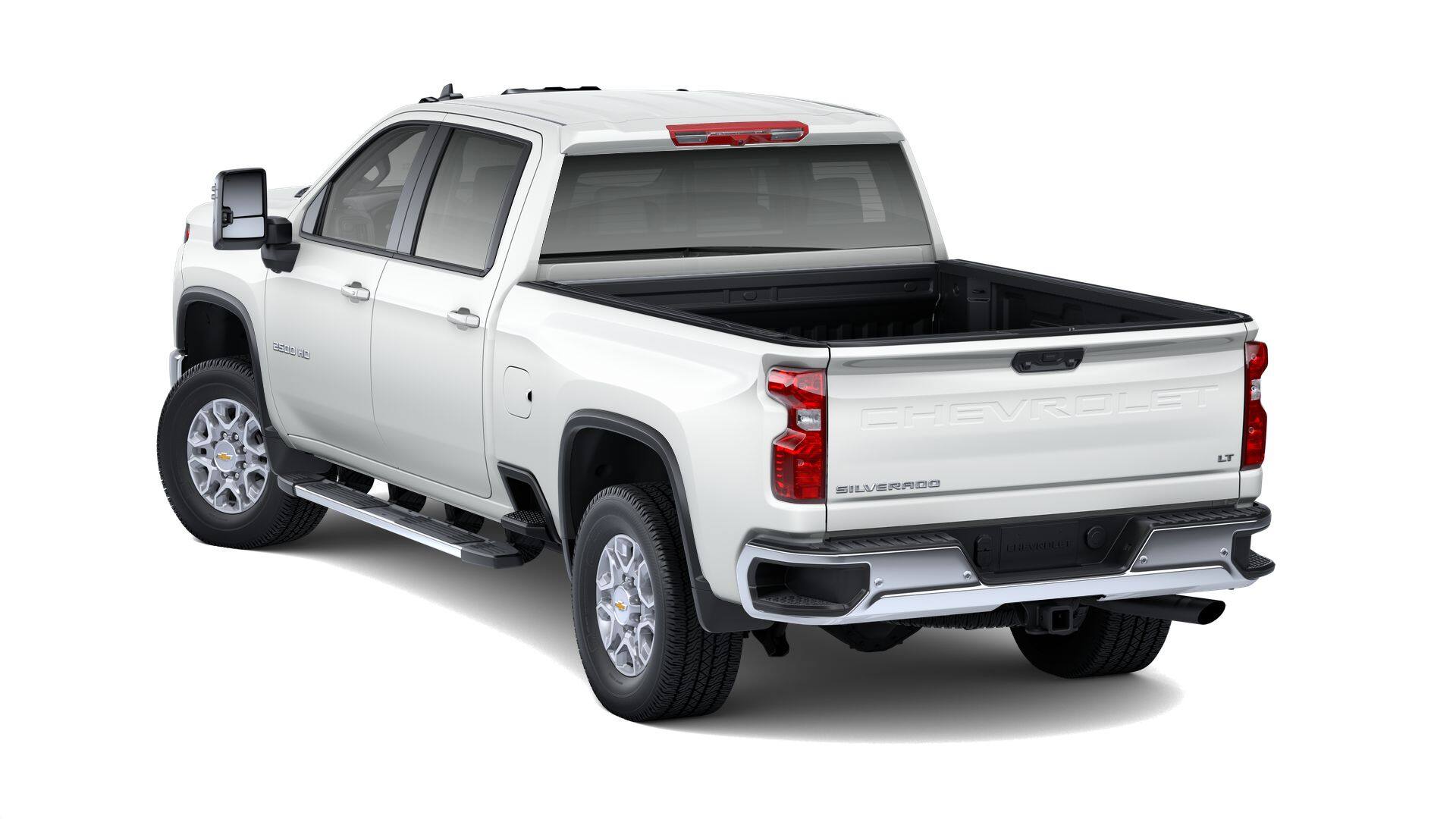 2026 Chevrolet Silverado 2500 HD LT - Photo 26