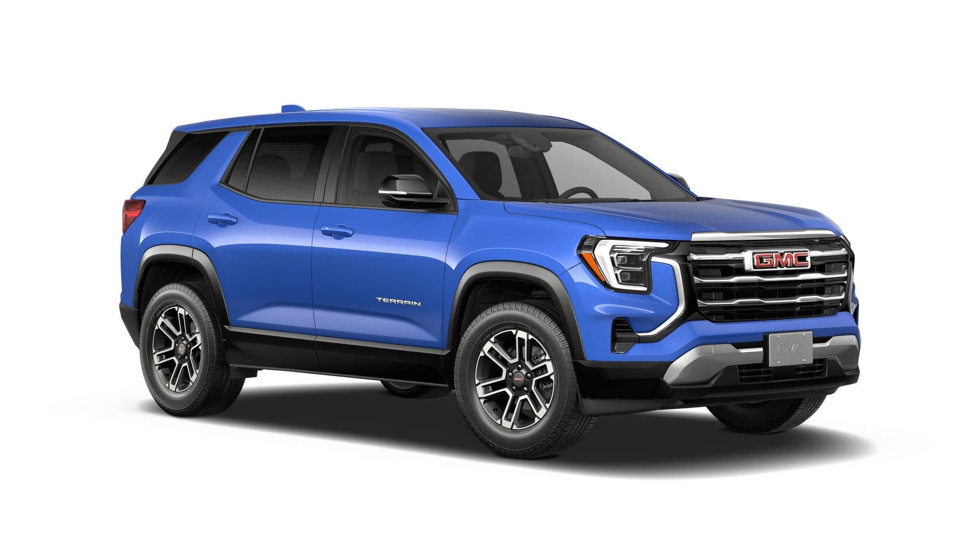 2027 GMC Terrain Elevation - Photo 28