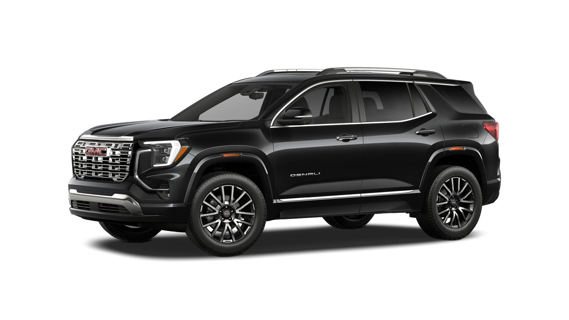 2027 GMC Terrain Denali - Photo 26