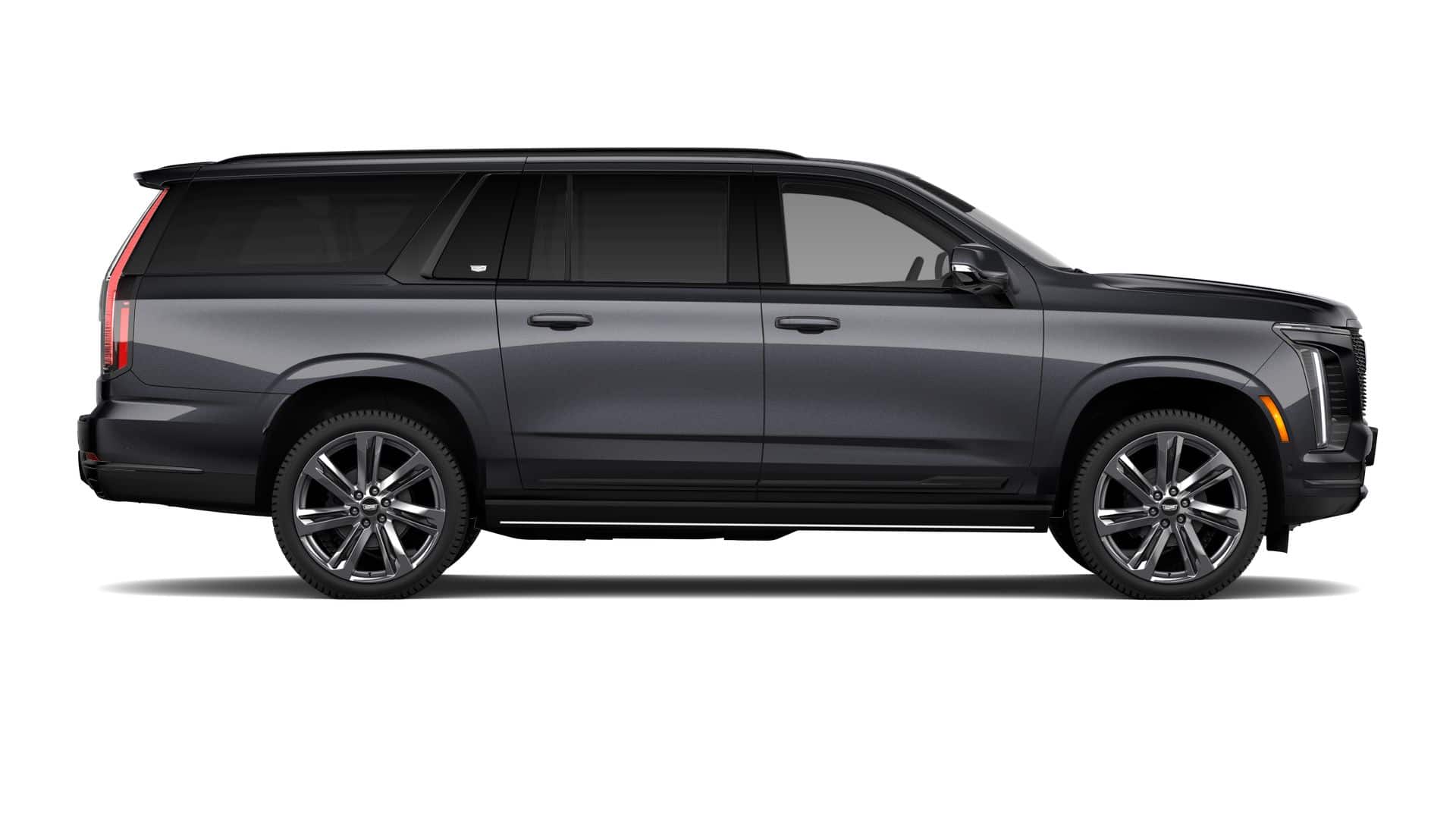 2026 Cadillac Escalade ESV Platinum Sport - Photo 46