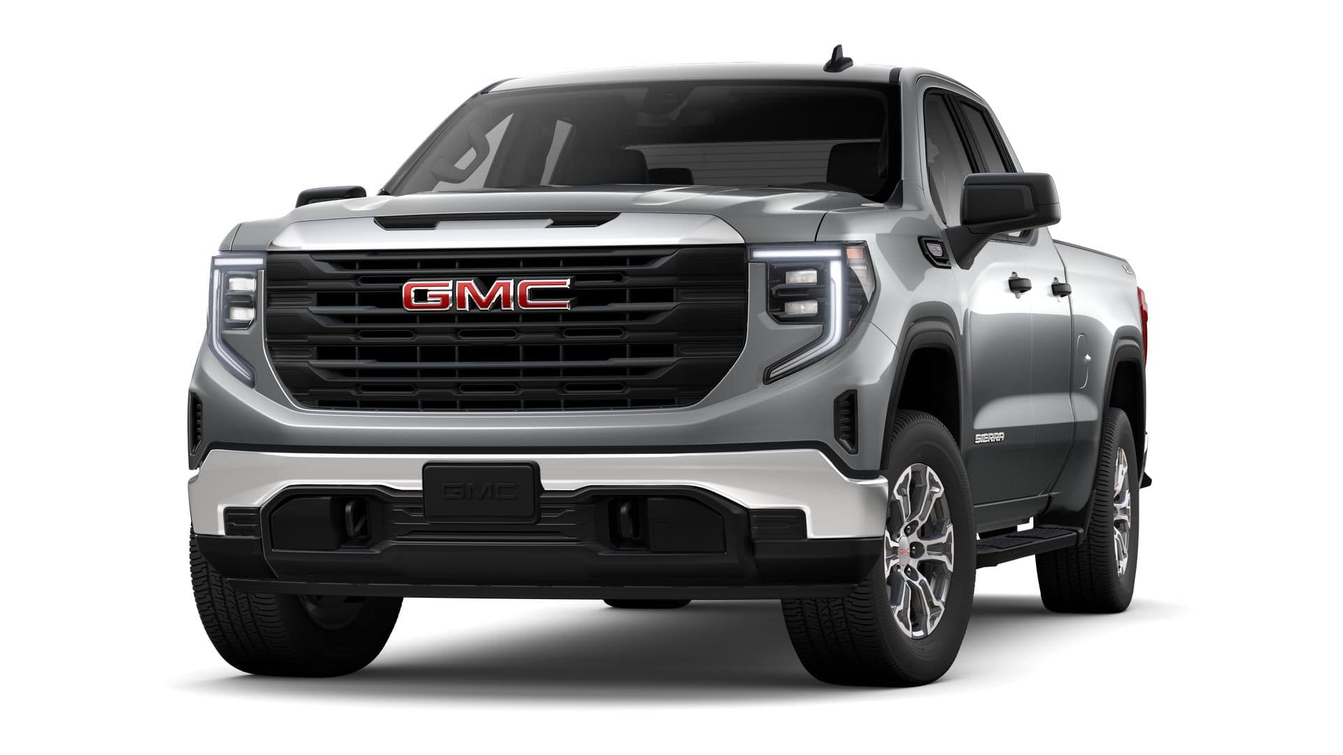 2026 GMC Sierra 1500 Pro - Photo 24