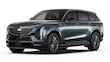 CADILLAC ESCALADE IQ
