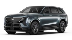 2026 CADILLAC ESCALADE IQ Sport SUV