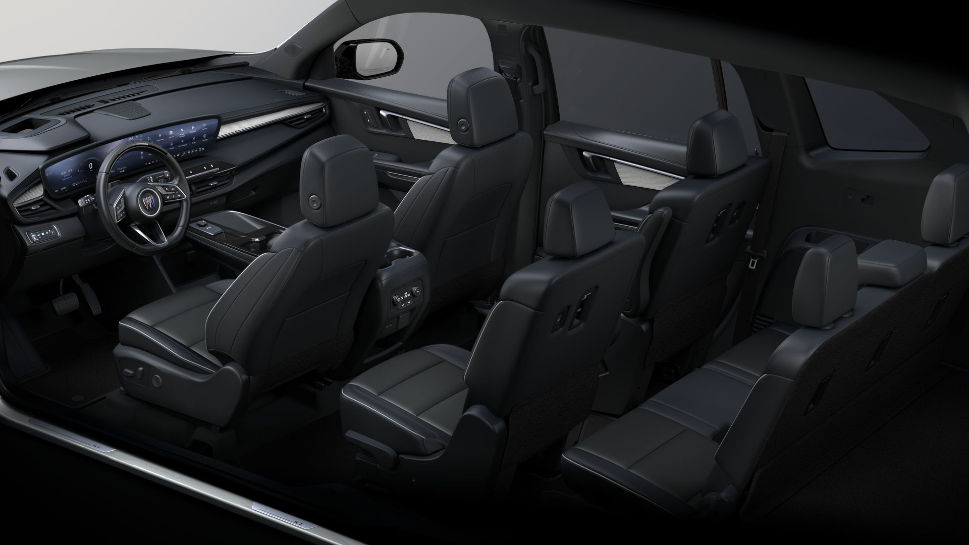 2025 Buick Enclave Sport Touring - Photo 59