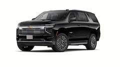 2025 Chevrolet Tahoe LT SUV