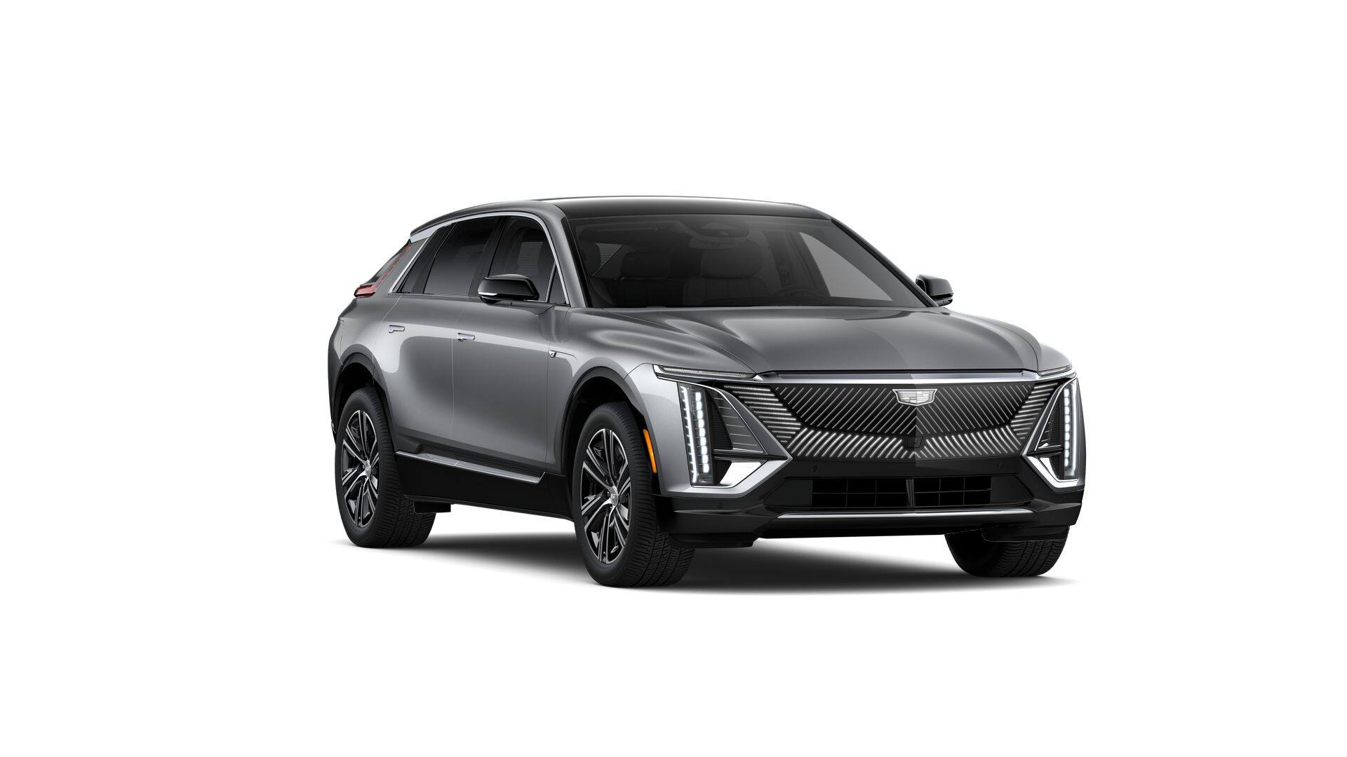 2026 Cadillac LYRIQ Luxury - Photo 11