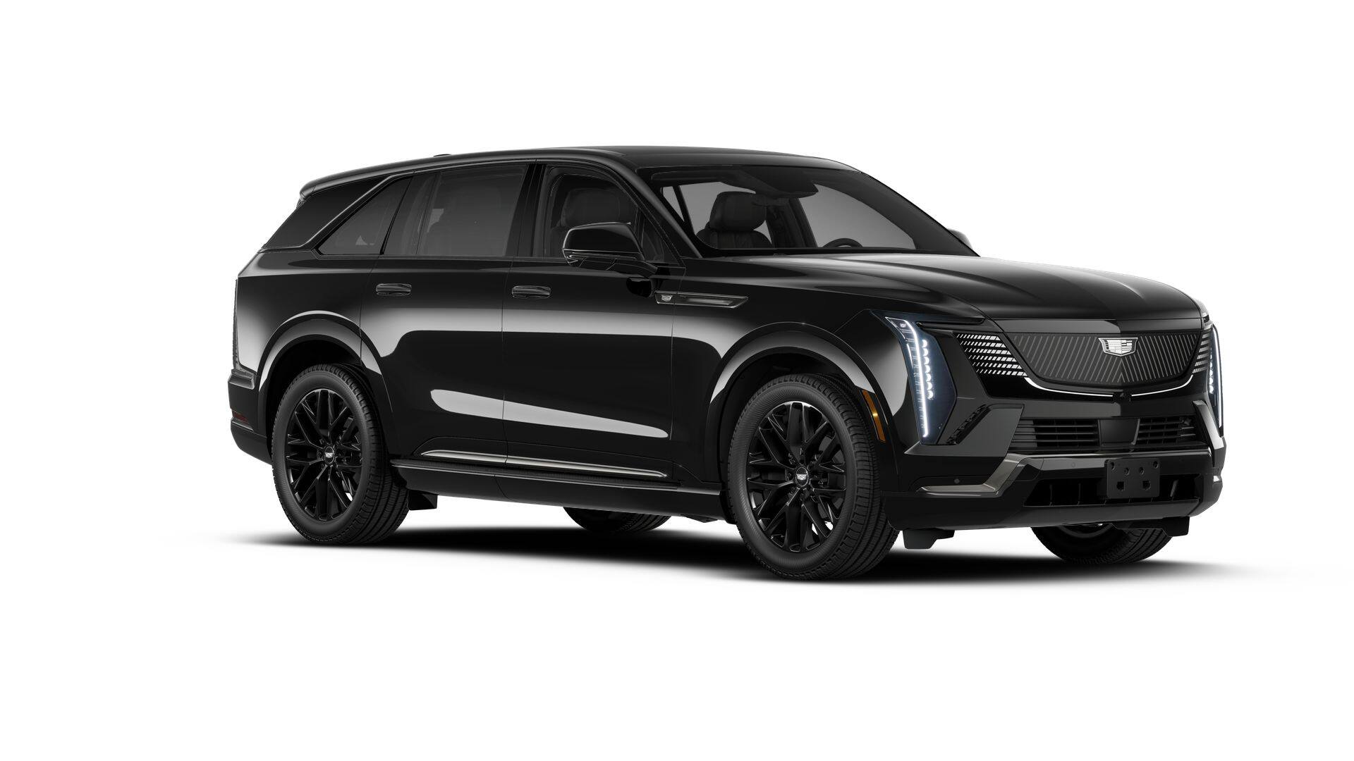 2026 Cadillac Escalade IQ Premium Sport - Photo 57