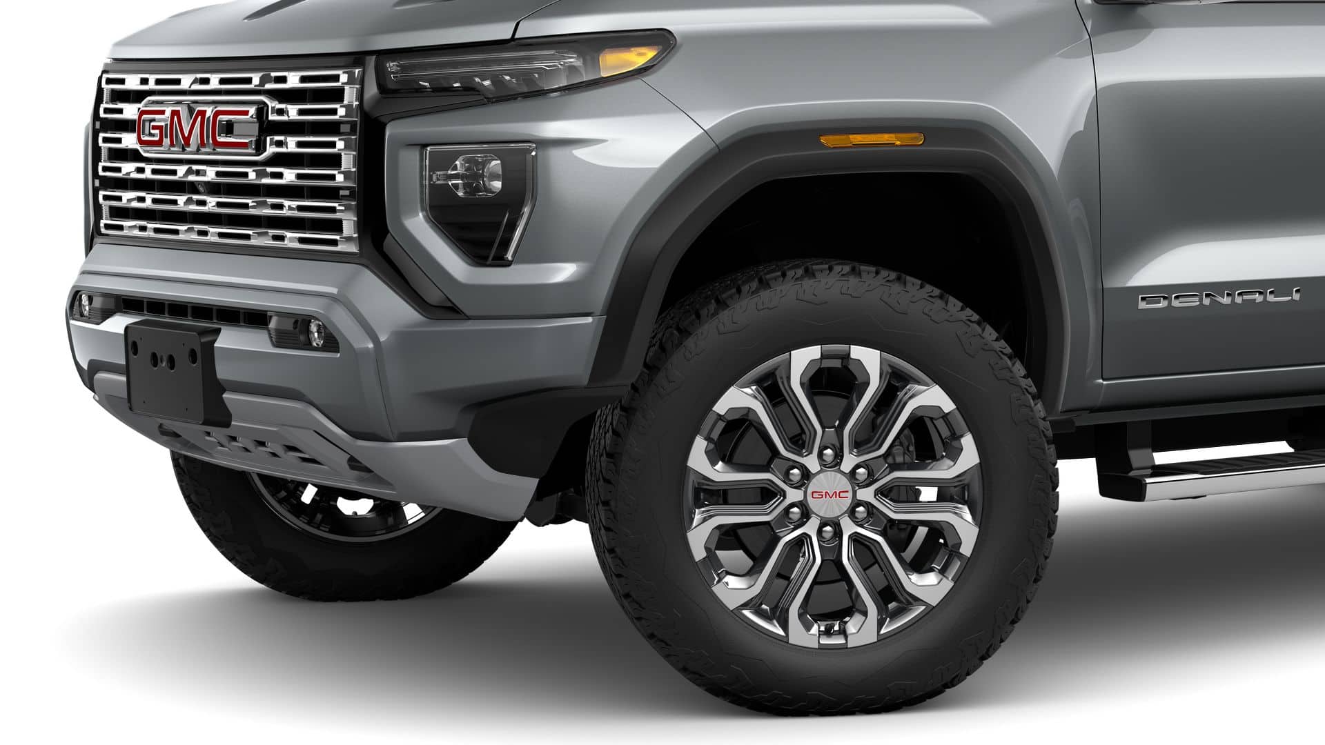 2026 GMC Canyon Denali Truck Crew Cab