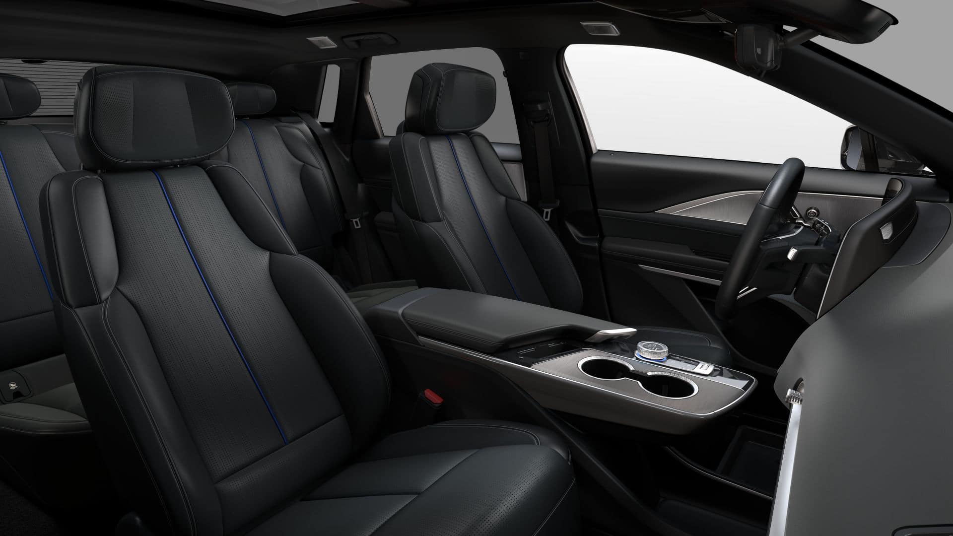 2027 Cadillac LYRIQ Premium Sport - Photo 19