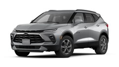2026 Chevrolet Blazer LT SUV