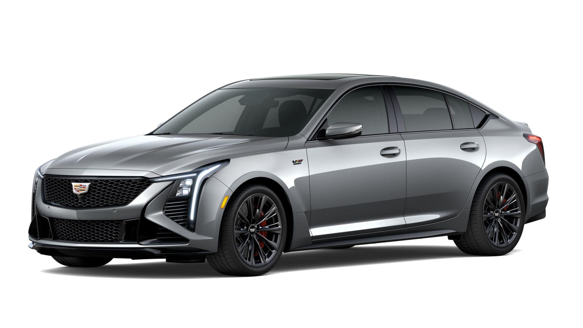 CT5-V V-Series Blackwing Sedan