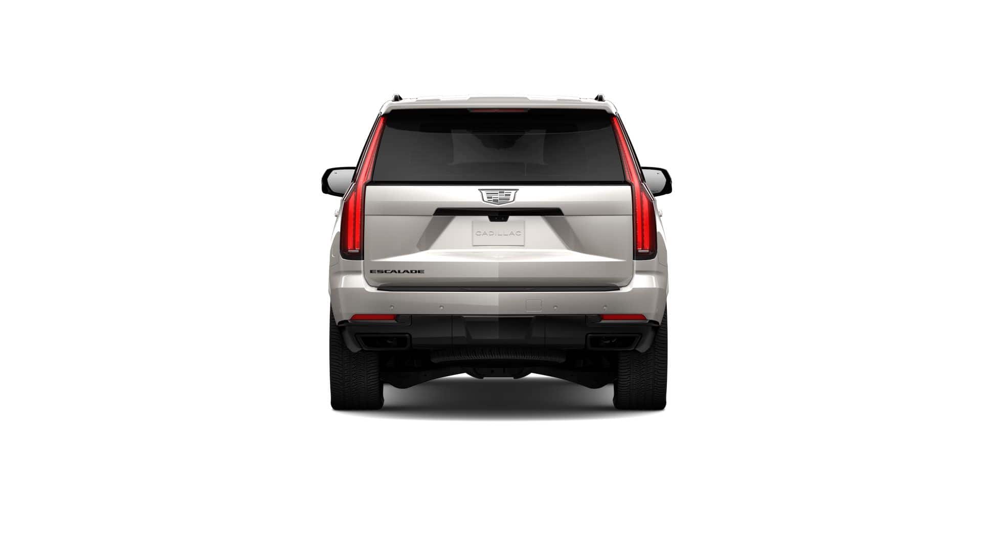 New 2027 CADILLAC Escalade Sport SUV