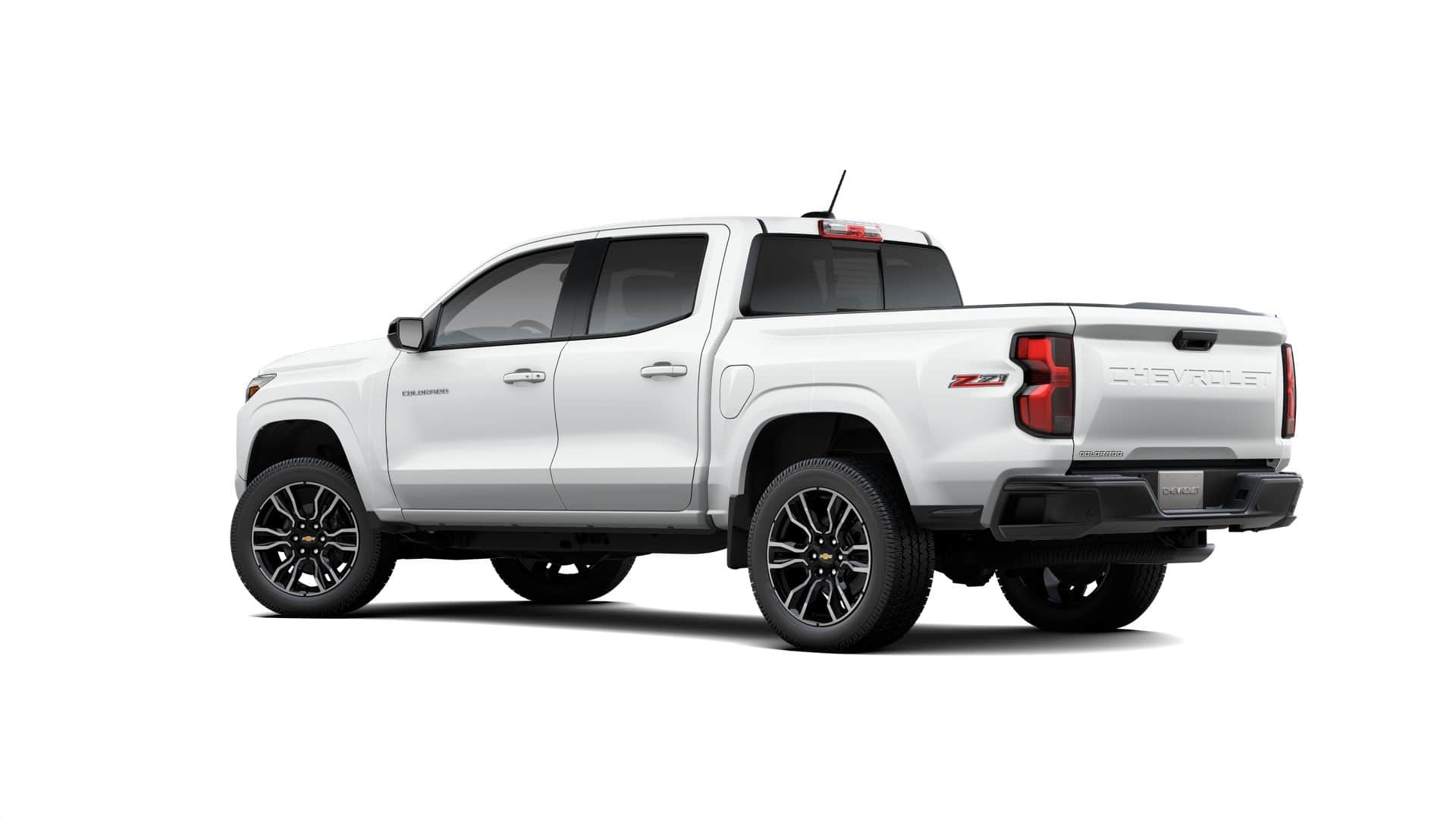 2025 Chevrolet Colorado Z71 - Photo 29