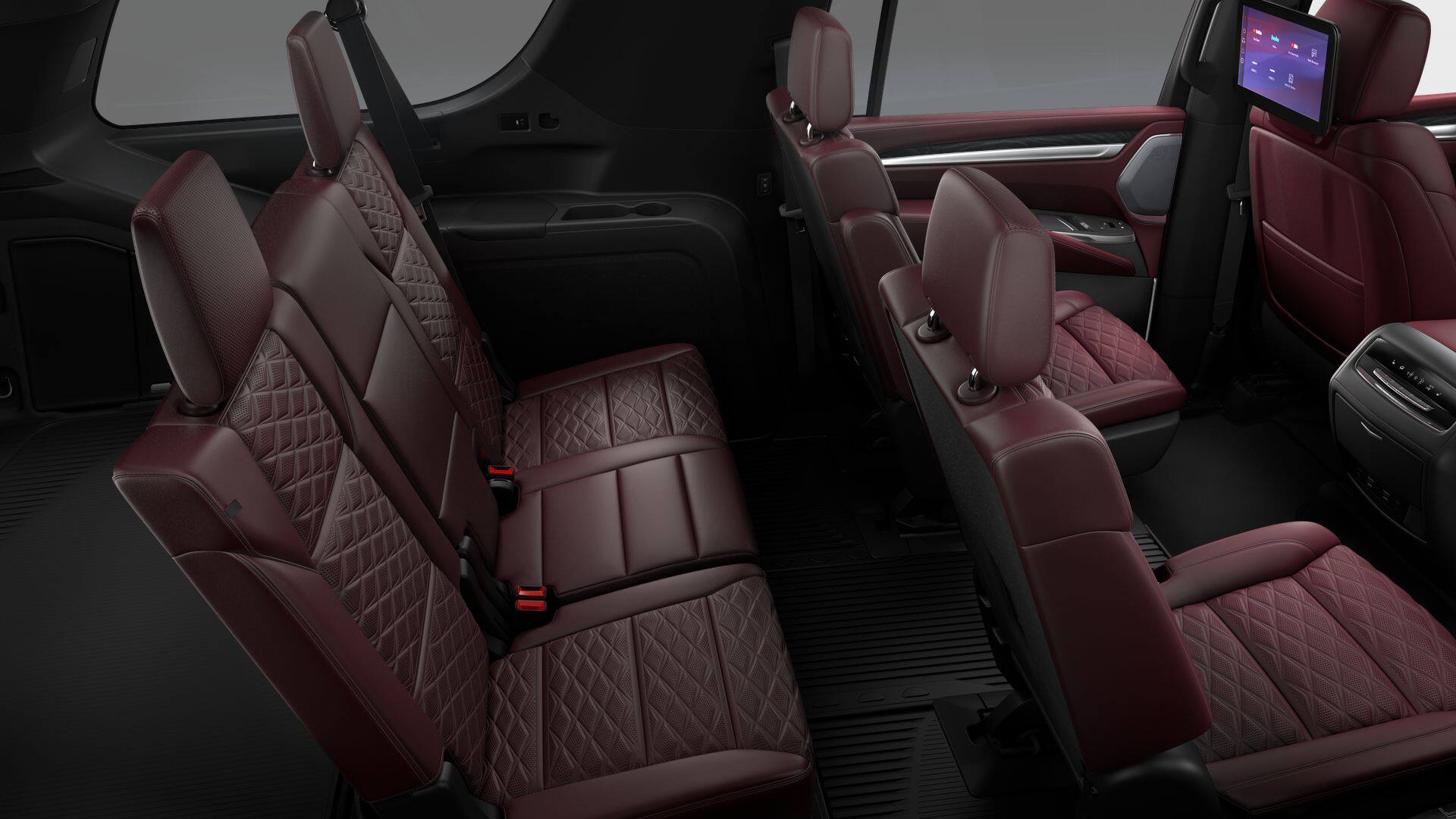 2027 Cadillac Escalade ESV Sport - Photo 49