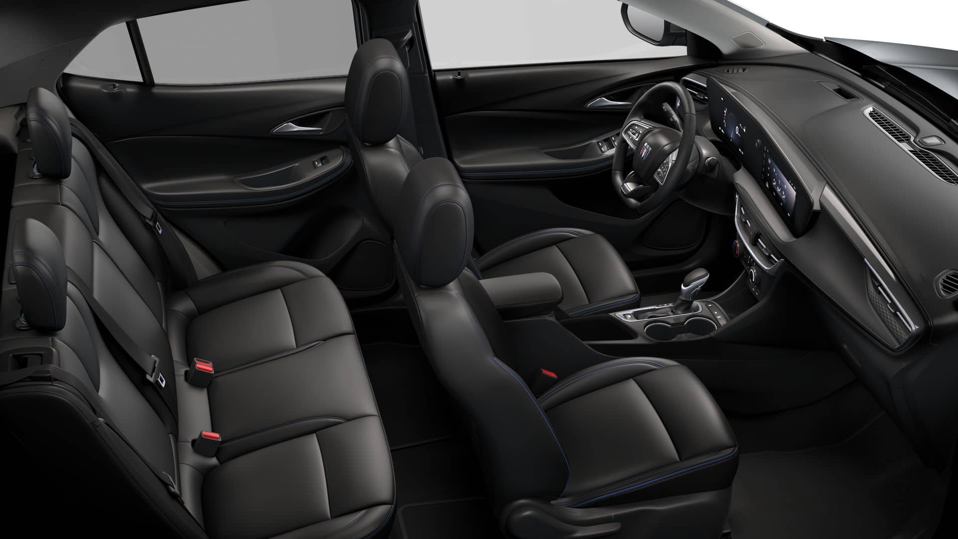 2026 Buick Encore GX Sport Touring - Photo 36