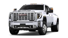2026 GMC Sierra 3500 HD Denali Truck