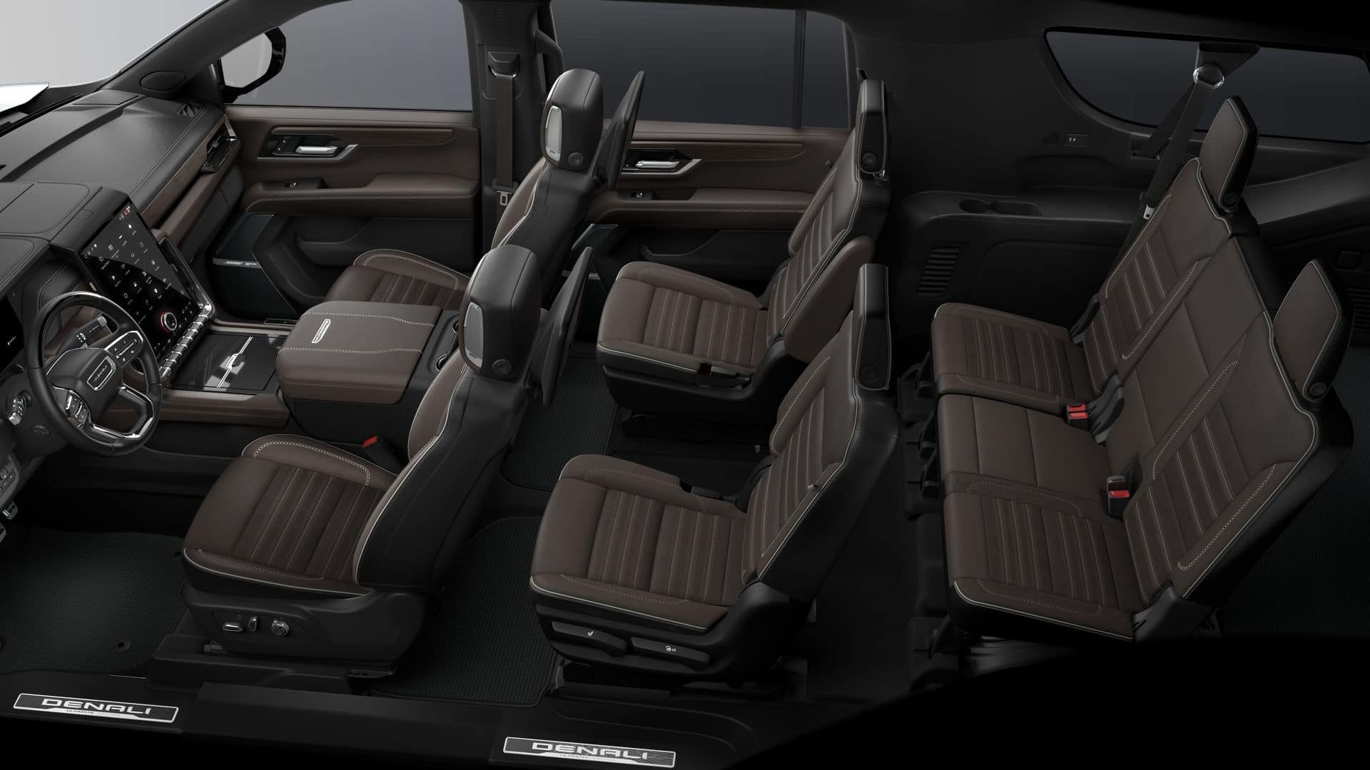 2027 GMC Yukon XL Denali Ultimate - Photo 7
