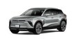 Chevrolet Blazer EV