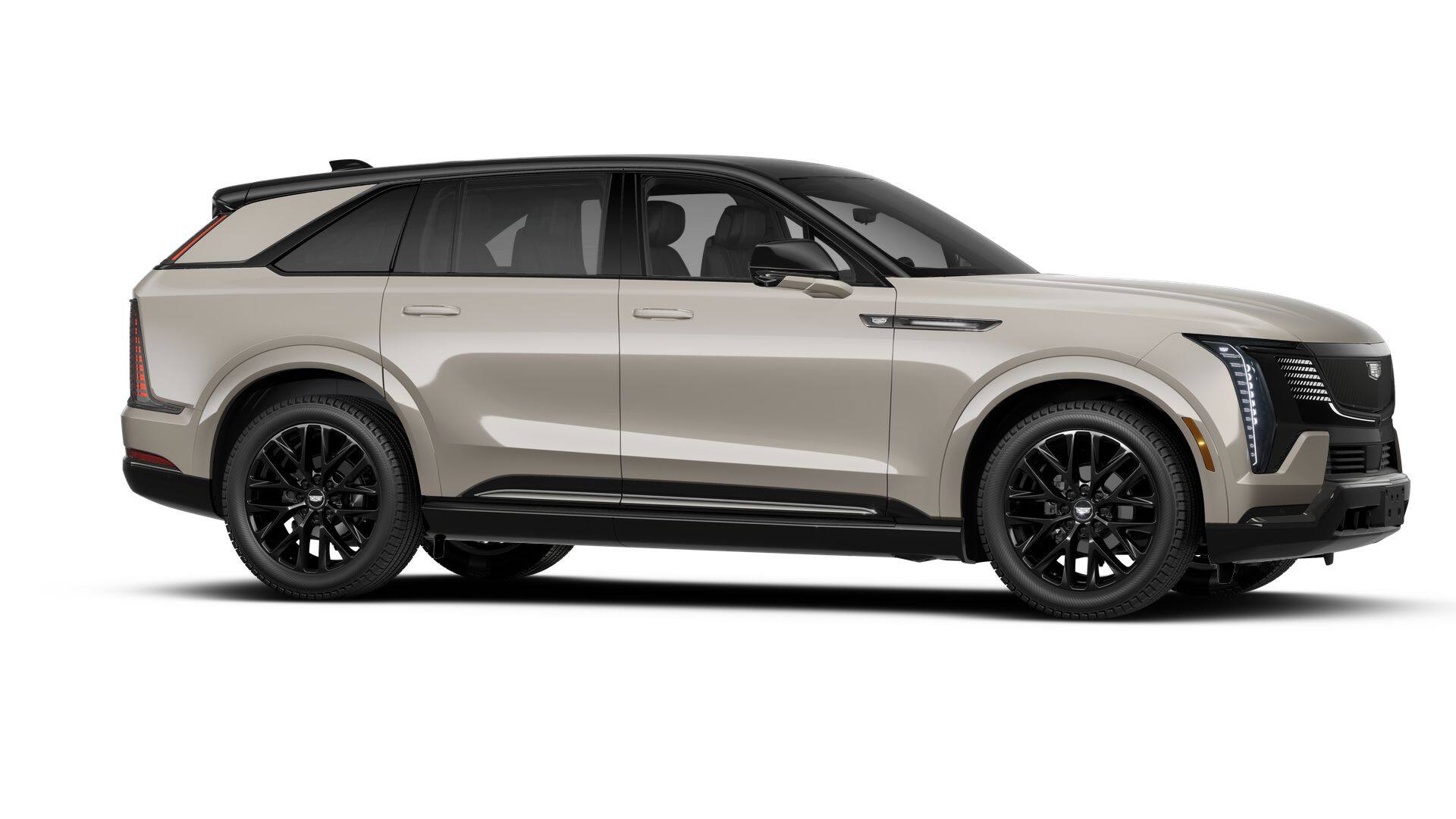 2026 Cadillac Escalade IQ Premium Sport - Photo 13